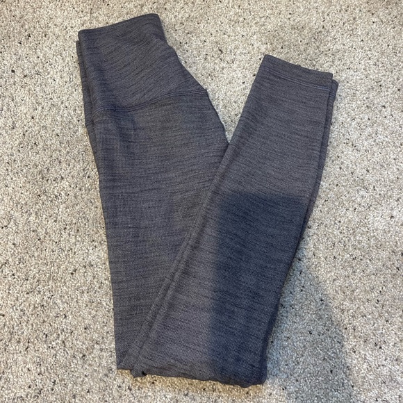 Lululemon Leggings - Picture 1 of 3